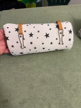 Hanging Fleece Tunnel Bed for Small Pets